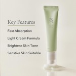 Beauty of Joseon Glow Serum - Centella + Vitamin C 30ml